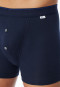 Pantaloncini di colore blu scuro - Revival Ludwig