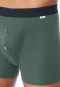 Shorts grün - Revival Ludwig