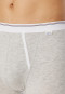 Shorts light gray-mottled - Revival Lorenz