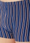 Shorts royal gestreift - 95/5