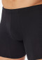 Shorts schwarz - Premium Cotton