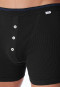 Pantaloncini di colore nero - Revival Friedrich
