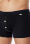 Shorts schwarz - Revival Karl-Heinz