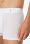 Shorts weiß - Long Life Soft