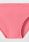 Briefs hearts pink - Ajourée