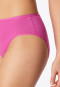Slips 2er-Pack weiß/ pink - 95/5