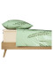 Lenzuolo con angoli in jersey color crema - SCHIESSER Home