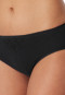 Tai Slips 2er-Pack schwarz - Cotton Essentials