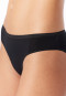 Confezione da 2 slip Tai, nero - Modal Essentials