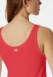 Tank top red - Revival Greta