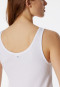 White tank top - Revival Greta