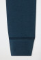Mutande lunghe blu notte - Fresh Vibe