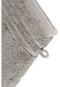 Washcloth Milano 16x22 silver - SCHIESSER Home