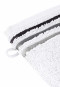 Washcloth Skyline Color 16x22 white - SCHIESSER Home