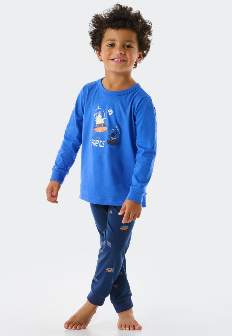 Pajamas for 7 sales year old boy