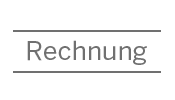 Rechnung